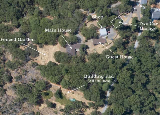 Property at 12137 Aspen Gold, Grass Valley, CA 95949, 4 beds, 3 baths
