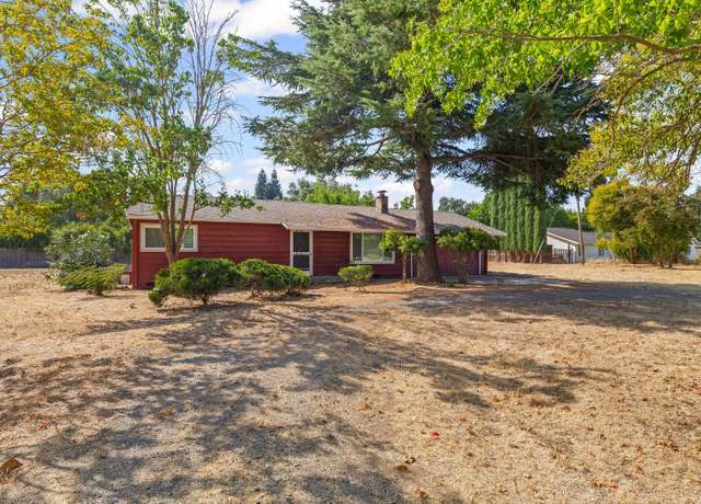 Property at 4325 Keefer Rd, Chico, CA 95973, 2 beds, 1 bath