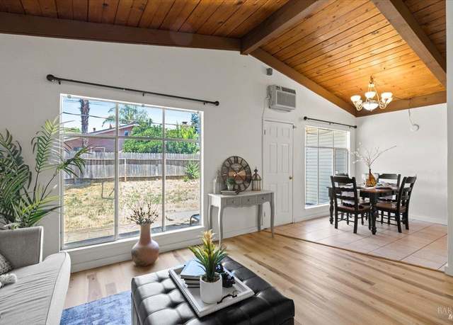 Property at 380 Deodara St, Vacaville, CA 95688, 3 beds, 1 bath