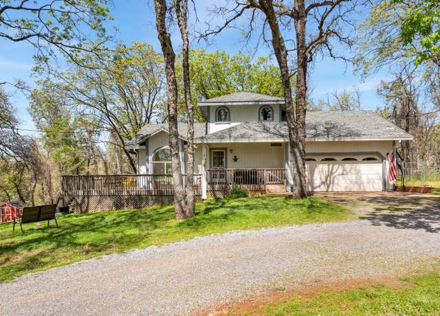 Property at 5271 Caprine Rd, Greenwood, CA 95635, 2 beds, 2 baths