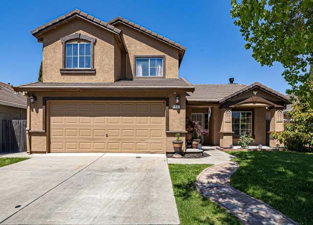 Property at 1867 William Moss Blvd, Stockton, CA 95206, 4 beds, 2.5 baths