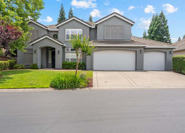 Property at 2030 Ashridge Way, Granite Bay, CA 95746, 5 beds, 3 baths