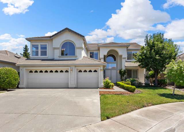Property at 11 Loganberry Ct, Sacramento, CA 95835, 4 beds, 3 baths