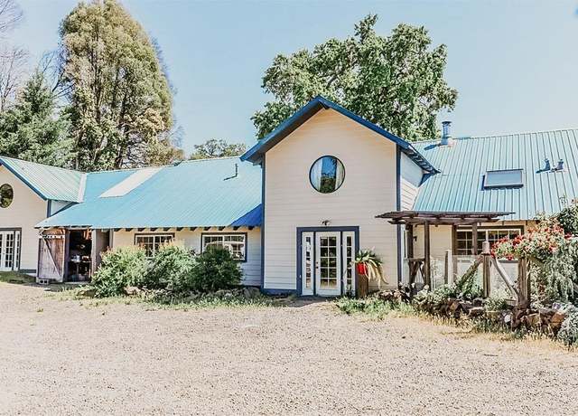 Property at 49100 Wickersham Rd, Geyserville, CA 95441, 1 bed, 1 bath