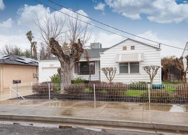 Property at 337 N 7th Ave, Oakdale, CA 95361, 3 beds, 2 baths