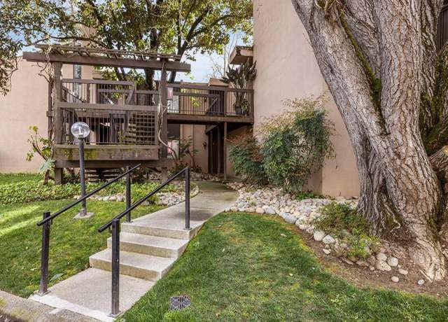 Property at 2236 Woodside Ln #16, Sacramento, CA 95825, 1 bed, 1 bath