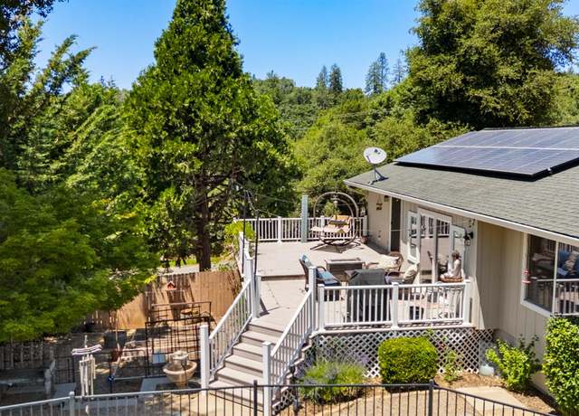 Property at 15381 Danata Way, Sonora, CA 95370, 3 beds, 2 baths