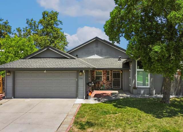Property at 5301 Misty Meadow Way, Elk Grove, CA 95758, 4 beds, 2 baths