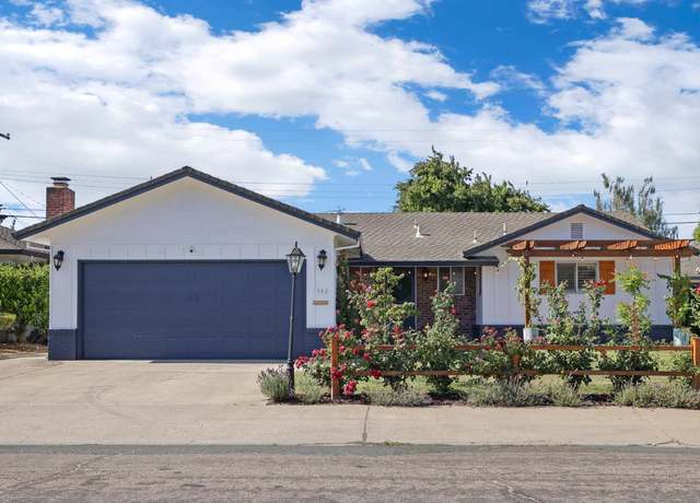 Property at 542 Sturla St, Lodi, CA 95240, 3 beds, 2 baths