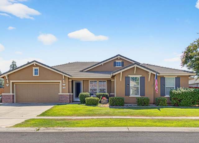 Property at 1180 Muir Ranch Ct, Plumas Lake, CA 95961, 4 beds, 2 baths