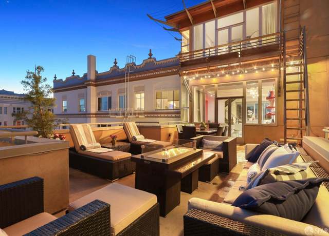 Property at 1275 Lombard St, San Francisco, CA 94109, 3 beds, 3.5 baths