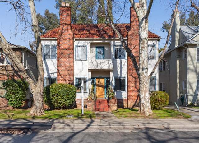 Property at 3405 I St, Sacramento, CA 95816, 6 beds, 4 baths