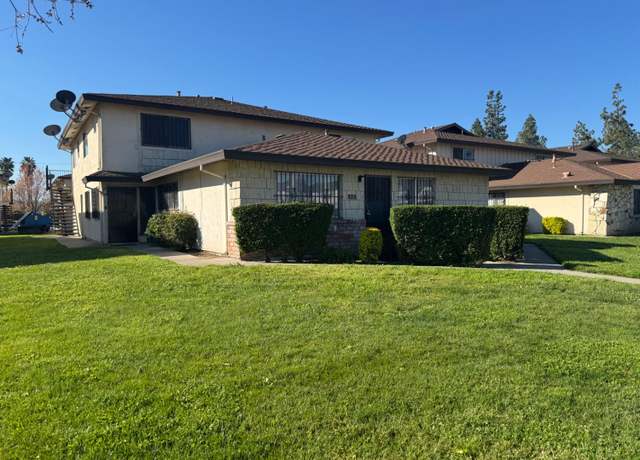 Property at 2936 Peachtree Dr #2, Stockton, CA 95203, 2 beds, 1 bath