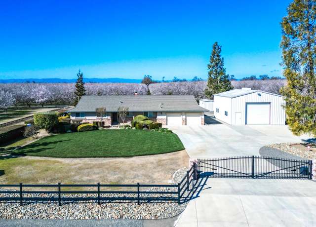 Property at 16750 County Road 96 B, Woodland, CA 95695, 3 beds, 2.5 baths