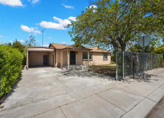 Property at 221 Pueblo Ave, Modesto, CA 95351, 4 beds, 2.5 baths
