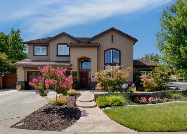 Property at 1636 Roadrunner Dr, Roseville, CA 95747, 6 beds, 4 baths