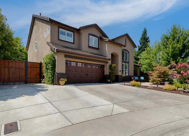 Property at 1636 Roadrunner Dr, Roseville, CA 95747, 6 beds, 4 baths