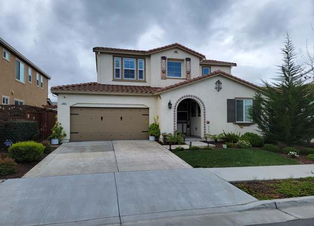 Property at 1604 Hacienda Ln, Hollister, CA 95023, 4 beds, 3 baths