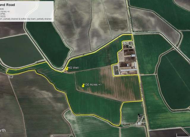 Property at 0 S Turner Island Rd, Los Banos, CA 93620