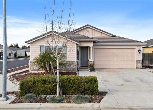 Property at 4141 Sierra St, Riverbank, CA 95367, 3 beds, 3 baths