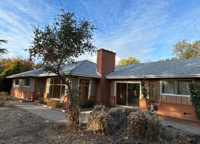 Property at 443 Lewis Ave, San Andreas, CA 95249, 3 beds, 2 baths