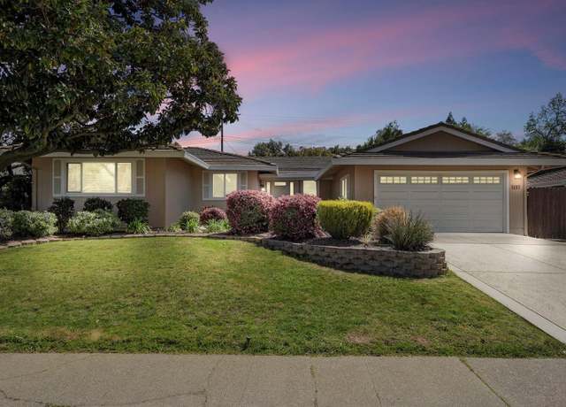 Property at 5192 Ridgegate Way, Fair Oaks, CA 95628, 4 beds, 2.5 baths