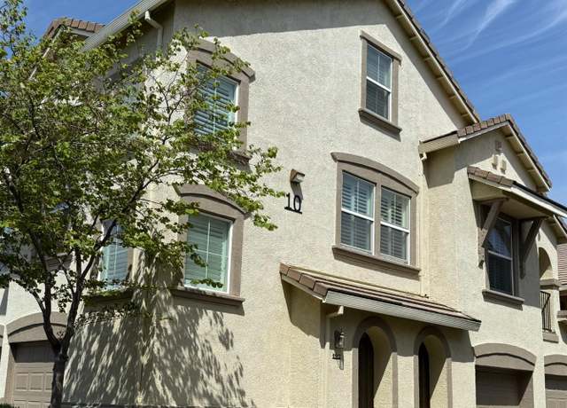 Property at 5512 Tares Cir, Elk Grove, CA 95757, 2 beds, 2 baths