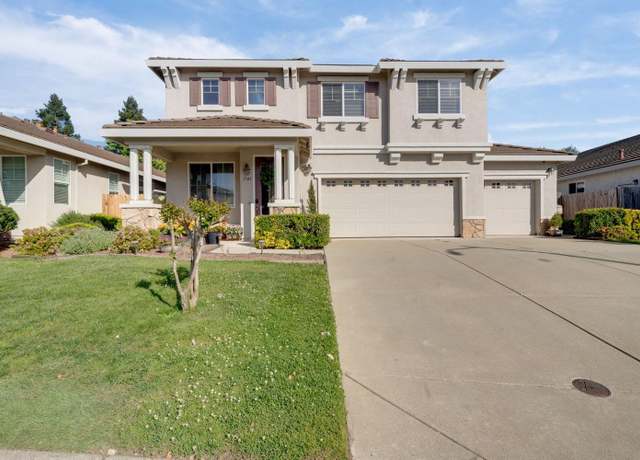 Property at 1741 Jessica Ln, Roseville, CA 95747, 4 beds, 3 baths