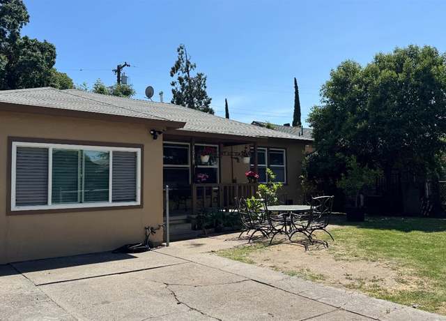 Property at 1518 E 7th St, Stockton, CA 95206, 3 beds, 1 bath