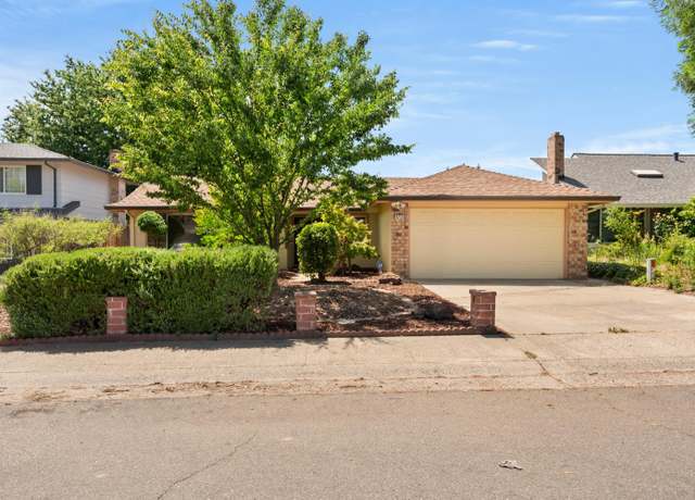 Property at 4713 Oakbough Way, Carmichael, CA 95608, 3 beds, 2 baths