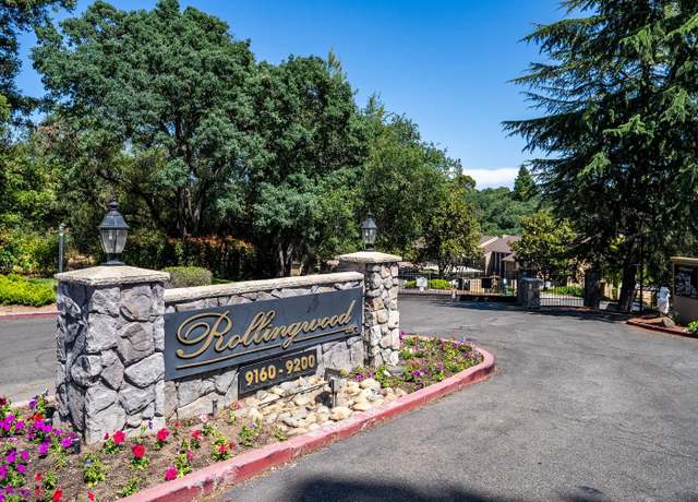 Property at 9160 Madison Ave #32, Fair Oaks, CA 95628, 3 beds, 2 baths