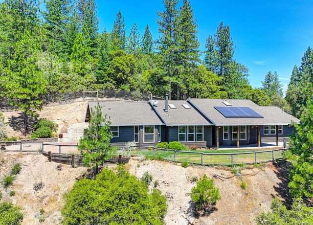 Property at 310 Cape Horn Rd, Colfax, CA 95713, 4 beds, 3 baths