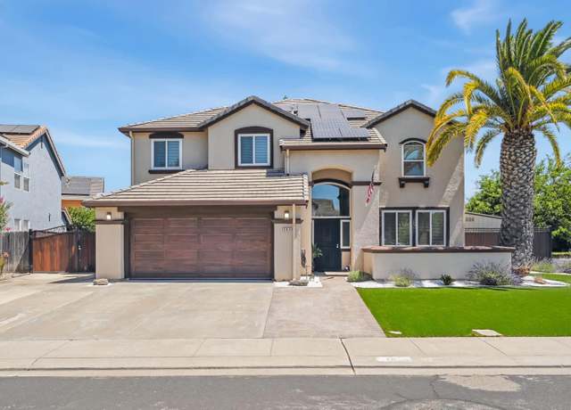 Property at 793 Amy Way, Manteca, CA 95337, 5 beds, 3 baths