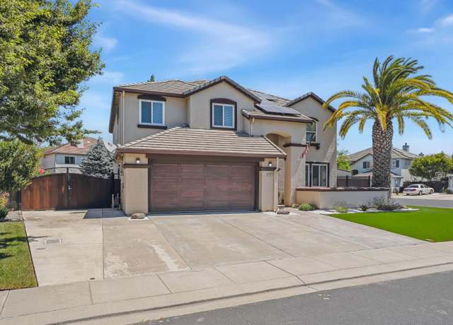 Property at 793 Amy Way, Manteca, CA 95337, 5 beds, 3 baths