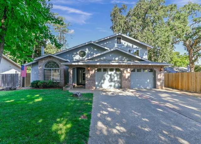 Property at 551 W Marlette St, Ione, CA 95640, 3 beds, 2.5 baths