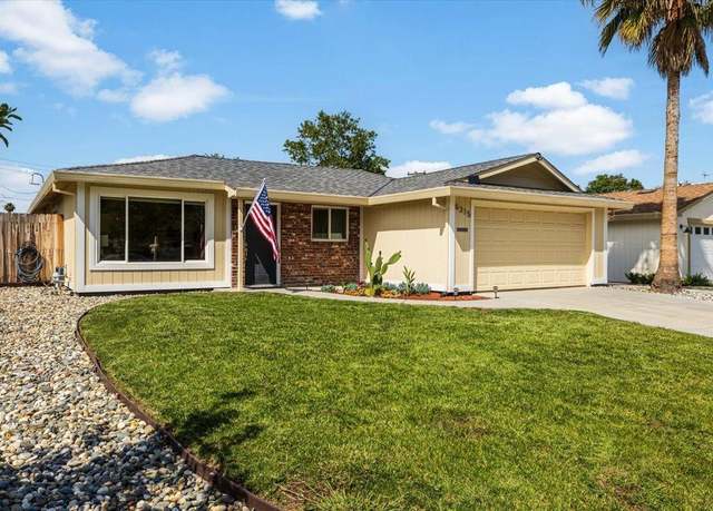 Property at 6315 Edgerton Way, Carmichael, CA 95608, 3 beds, 1.5 baths