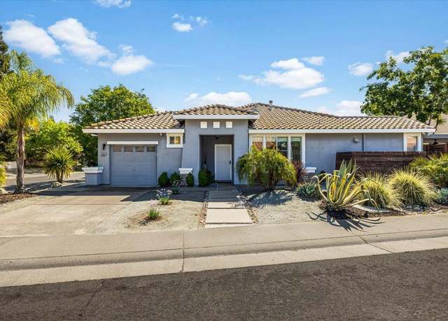 Property at 1590 Cushendall Dr, Roseville, CA 95747, 2 beds, 2 baths