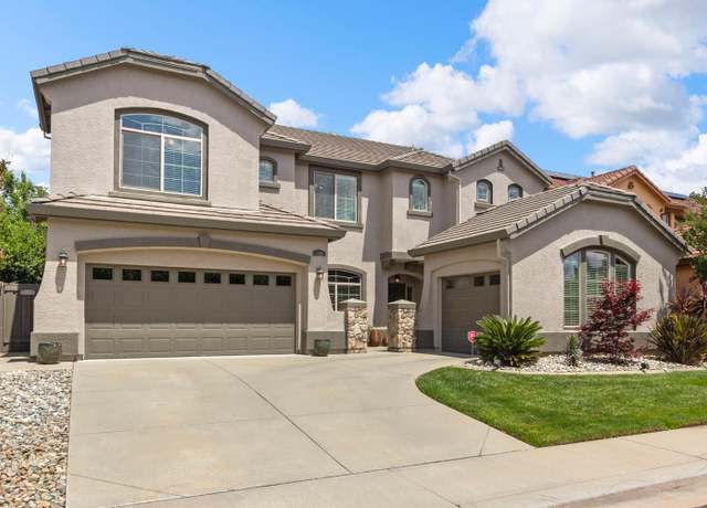 Property at 100 Talega Ct, Roseville, CA 95747, 5 beds, 4 baths
