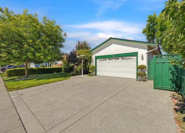 Property at 343 Anna Maria St, Livermore, CA 94550, 3 beds, 2 baths