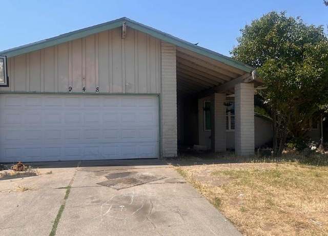 Property at 948 Macduff Ave, Stockton, CA 95209, 3 beds, 2 baths