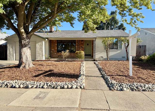 Property at 2530 34th Ave, Sacramento, CA 95822, 4 beds, 2.5 baths