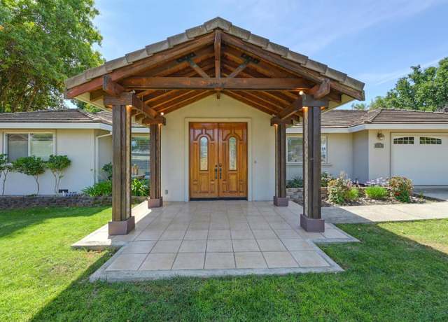 Property at 7948 Orange Ave, Fair Oaks, CA 95628, 4 beds, 3 baths