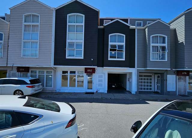 Property at 1180 Hillside Blvd, Daly City, CA 94014, 4 beds