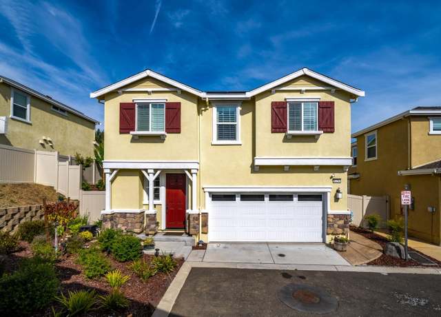 Property at 6256 Jennie Aly, Citrus Heights, CA 95610, 3 beds, 2.5 baths