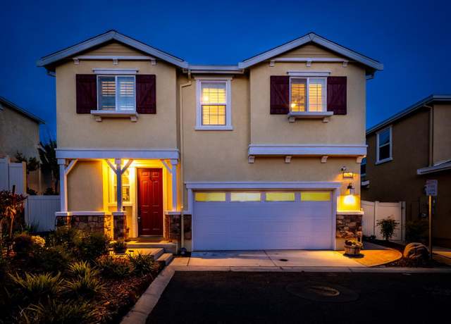 Property at 6256 Jennie Aly, Citrus Heights, CA 95610, 3 beds, 2.5 baths