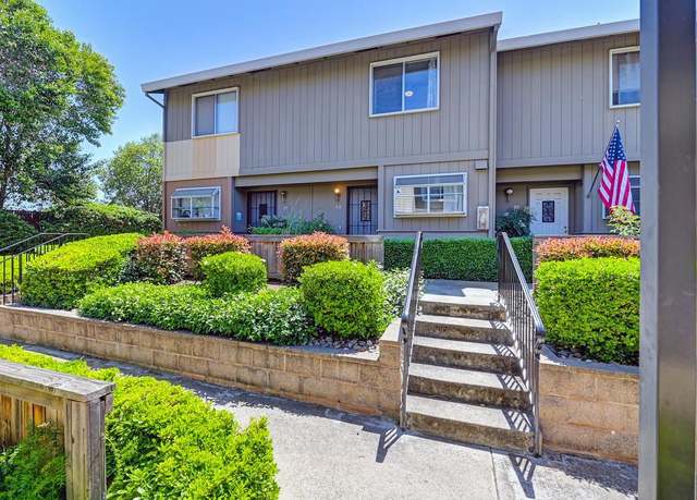 Property at 4321 Palm Ave #98, Sacramento, CA 95842, 2 beds, 1.5 baths