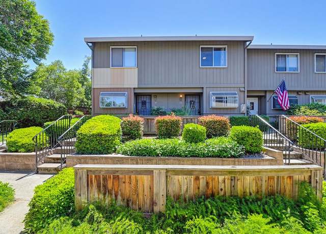 Property at 4321 Palm Ave #98, Sacramento, CA 95842, 2 beds, 1.5 baths