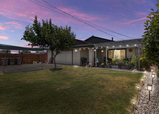 Property at 1971 S Stockton St, Stockton, CA 95206, 5 beds, 2 baths
