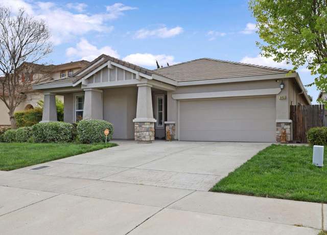 Property at 10455 Albert Dr, Stockton, CA 95209, 3 beds, 2 baths