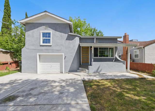 Property at 3435 Montrose St, Sacramento, CA 95838, 3 beds, 2 baths